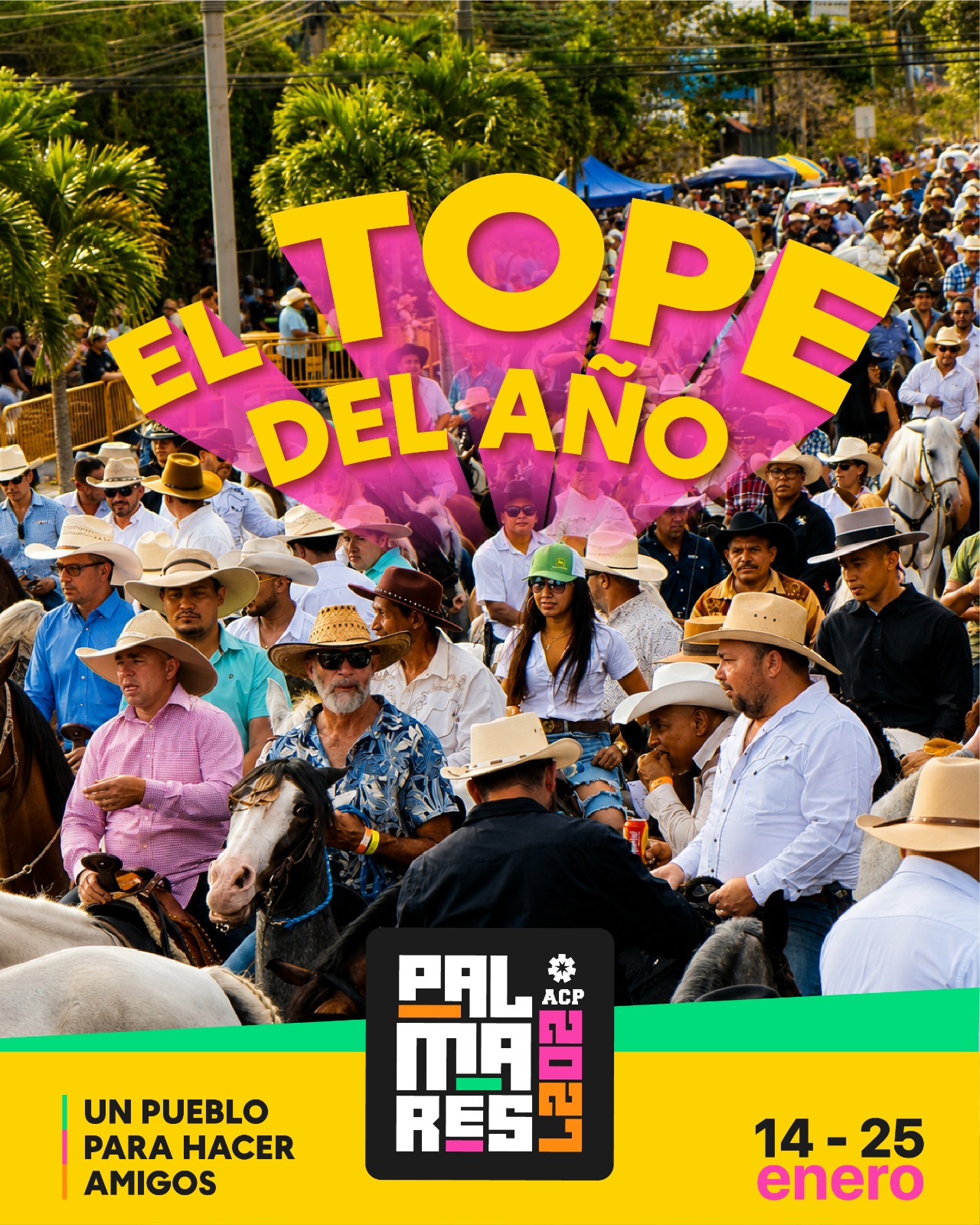 Tope